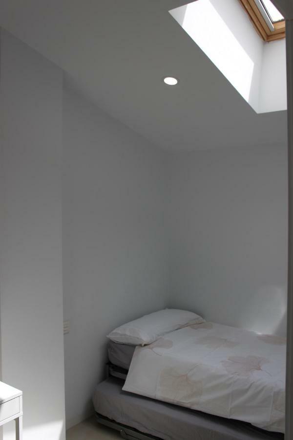 Vivienda Con Parking En El Centro De Cartagena. 빌라 외부 사진